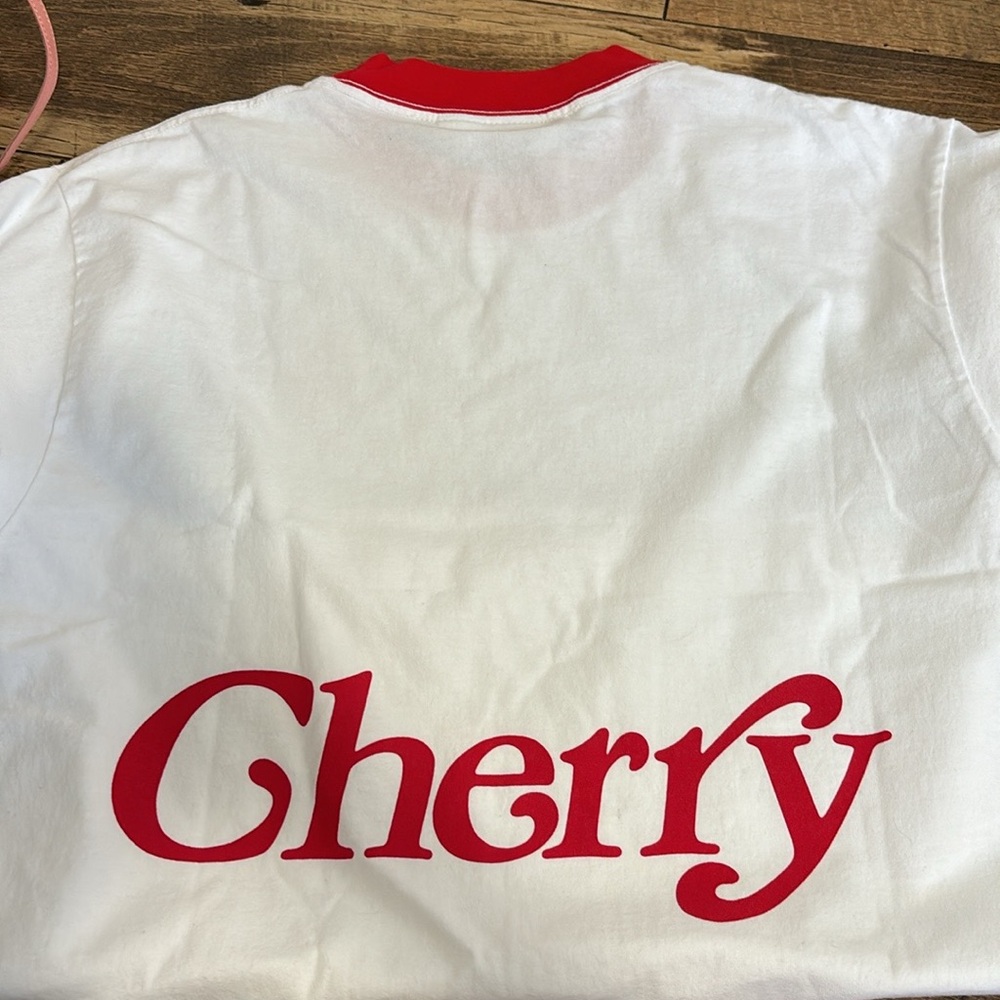 Cherry La